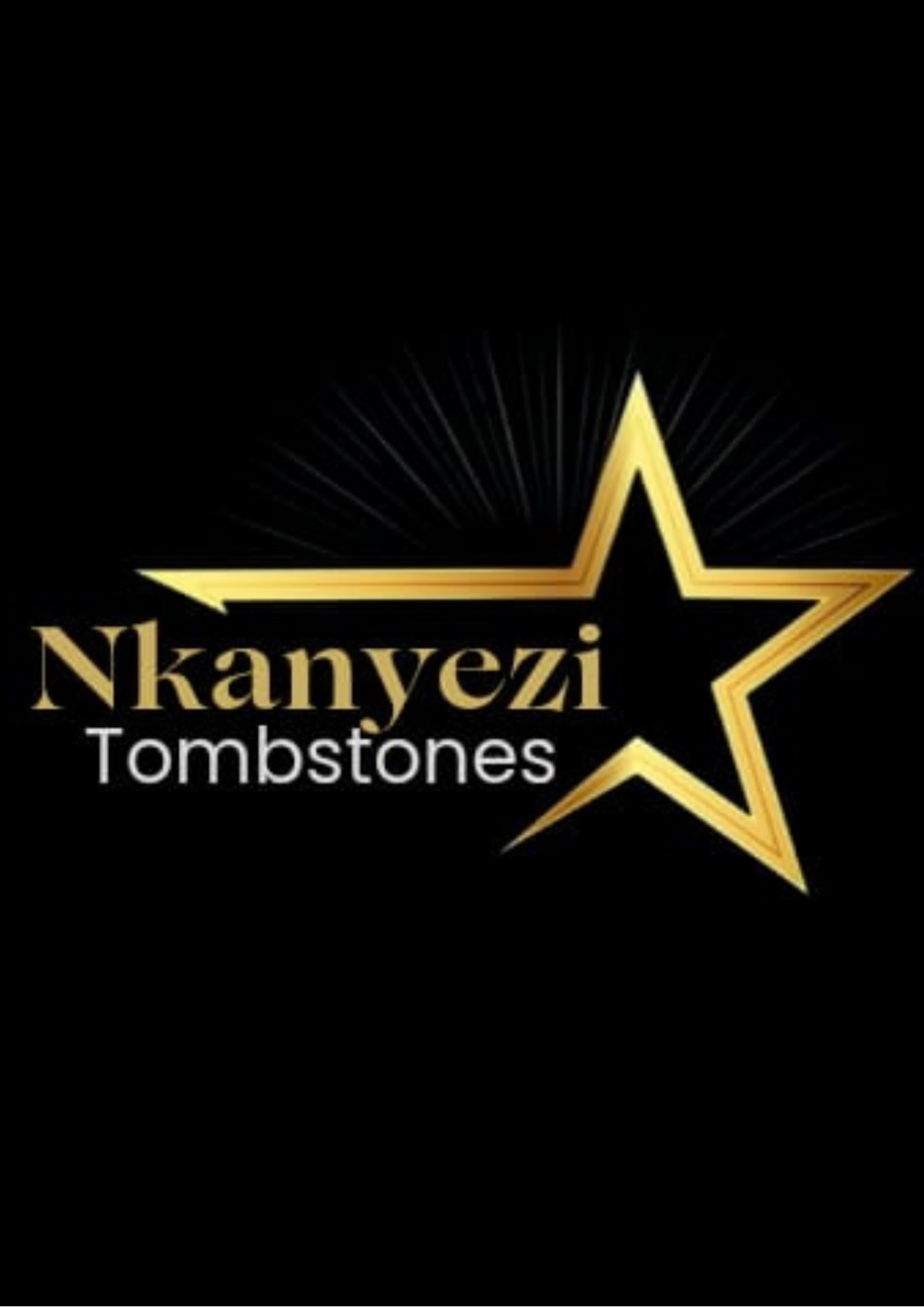 Nkanyezi Tombstones